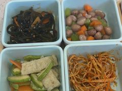 -韩香福烤肉庄园(荣成店)