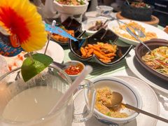-桂满陇·手作小笼包&江南叫花鸡(中山公园店)