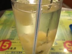 菠萝冰-顺记冰室(宝华路店)