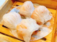 -龙的酒楼·手工早茶·顺德菜(近良路店)