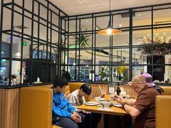-花舍·新派粤菜·西餐·下午茶(亚运村·鸟巢店)