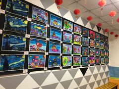 -智星少年学校·幼小衔接·精品托管
