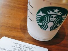 -星巴克臻选(江门汇悦大融城店)