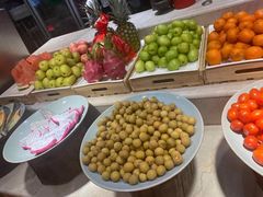 -吉布鲁牛排海鲜自助(温江合生汇店)