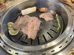 -安又胖韩国烤肉(美罗城店)