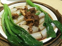 -喜鹊茶点.啫煲(车陂店)