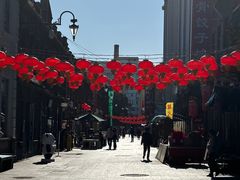 -中华巴洛克风情街