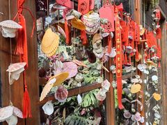-呀路古热带植物园