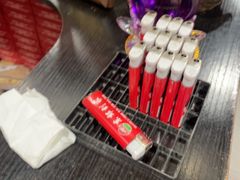 -燚青春东北泥炉烤肉(百合店)