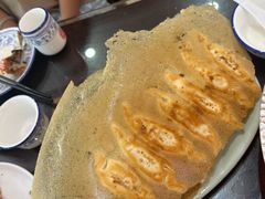 -邢家锅贴老店·非遗·开封菜(金明广场店)