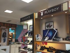 -沈阳大商千盛购物中心有限公司(长江街店)