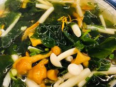 山珍野菌汤-老味道1992(武当山店)