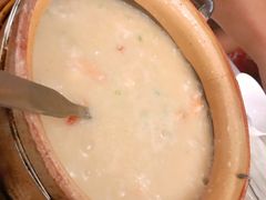 -李记潮汕砂锅粥(营福路店)