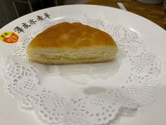 酸奶饼-泽成冰煮羊(非·遗三分店)