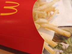 -麦当劳(凯德MALL太阳宫店)