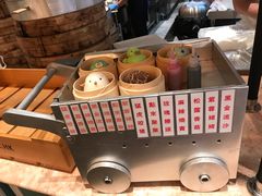 -唐宫小聚(新港中心店)