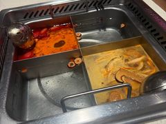 -海底捞火锅(凤凰广场店)