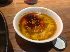 -万记麻辣烫国展总店
