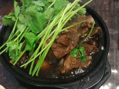 -75幢私房菜馆