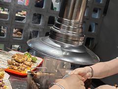 -贾青羊肉串(袁桥店)