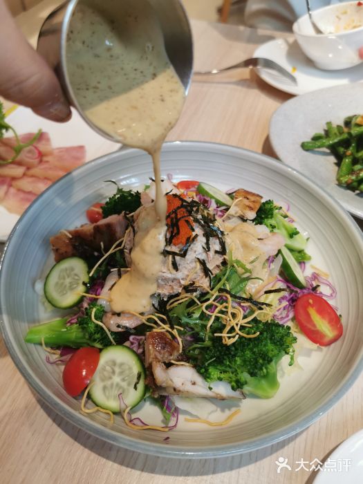 卡朋西餐(悦汇城店)图片