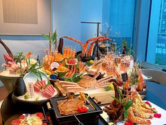 -上井料理黑金店(IFS国金中心店)