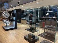 -奔驰上海利星(七宝店)