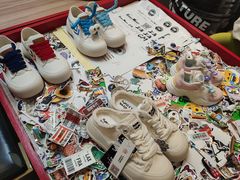 -Feiyue飞跃(长乐路店)