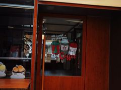 -有趣人类咖啡(永庆坊店)