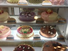 -哈根达斯(世界城店)