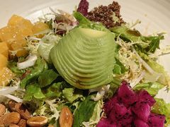 蔬菜沙拉-真地道京味府·鲜橙烤鸭·北京菜(朝外大街东大桥店)