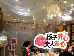 -桃花坞·私房菜餐厅(龙湖时代天街店)