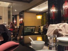 -上海苏宁宝丽嘉酒店·嘉府壹号中餐厅