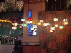 -驿楼兰·新疆菜(火车站店)