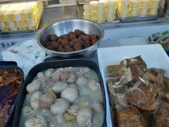 -紫光园清真北京小吃(正阳大街店)