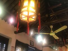 大堂-三林本帮馆(中林街店)