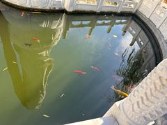 -丹东市五龙山风景区