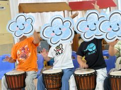 -小风车金桥丽都幼儿园(金桥店)