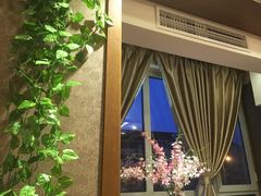 -老华洋饭庄(成林道店)