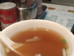 上湯-深仔记正宗云吞面(尖沙咀店)