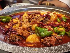 -那拉提之疆·新疆菜(美院店)