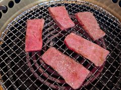 -谷牛和牛烤肉(漕河泾印象城店)