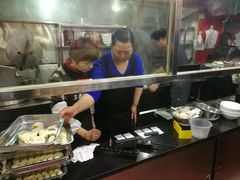-潘国仙耳光馄饨(黄家阙路店)