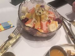 -Aqua Oasis 水天堂(石路天虹店)