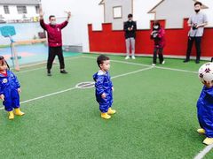 -杭州龙井幼儿园