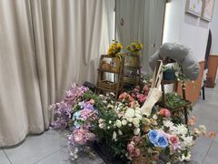 -海马体照相馆(万菱汇店)