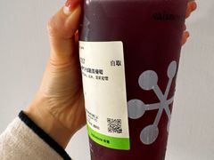 -奈雪的茶(石厦时代广场店)