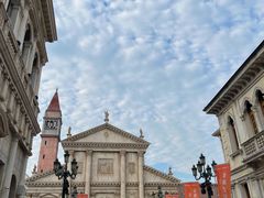 -华谊兄弟（长沙）电影小镇