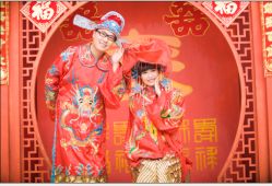 点击看大图 -蔚蓝海岸婚纱摄影(上海店)