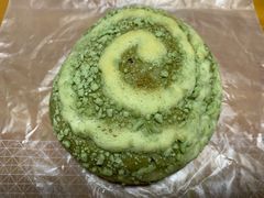 抹茶红小豆-奈雪的茶(石家庄万象城店)